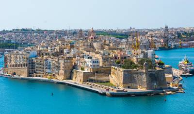 Malta Highlights — 2