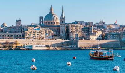 Destaques de Malta — 5