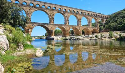 Provença e Riviera Francesa — 4