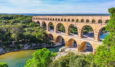 Provença e Riviera Francesa — 5