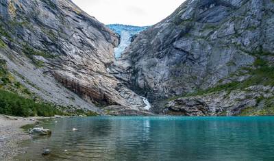 Noruega: Fiordes e Geleiras — 5