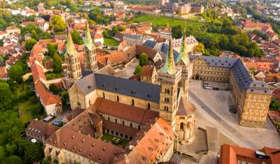Podróż przez Niemcy — 5