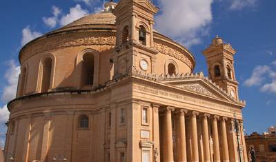 Malta Highlights — 3