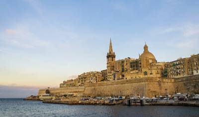 Malta Highlights — 5