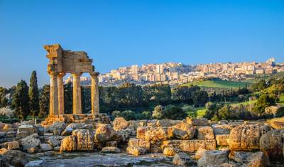 Splendours of Sicily — 4