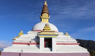 Passeio de Bicicleta pelo Vale de Kathmandu — 2