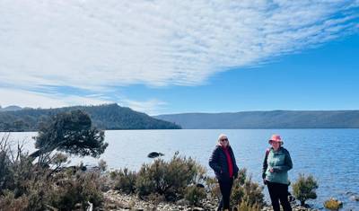 Ultimate Tasmania - 10-dniowa wycieczka w komfortowym stylu po Tasmanii — 4