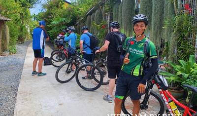 Cycling Holiday: Angkor Wat to Saigon 10 days — 3