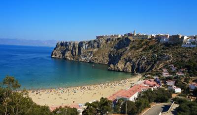 Maroko Śródziemnomorskie: Miasta Cesarskie, Al Hoceima i Tanger - 15 dni — 4