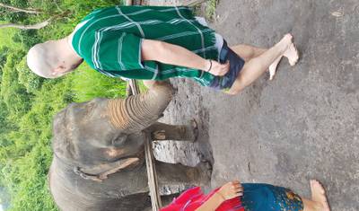 Chiang Mai and the golden triangle - Single Traveller — 3