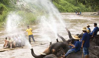 Chiang Mai and the golden triangle - Single Traveller — 5