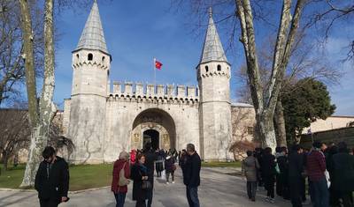 10 Days Seven Wonders of Turkey Tour (Included museum entrance fees) — 3