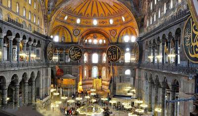 10 Days Seven Wonders of Turkey Tour (Included museum entrance fees) — 4