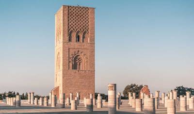 مدن المغرب الإمبراطورية: من الدار البيضاء إلى مراكش - 15 يومًا — 5