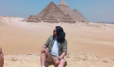 Pacote Turístico de 3 Dias Cobrindo Cairo e Alexandria — 2