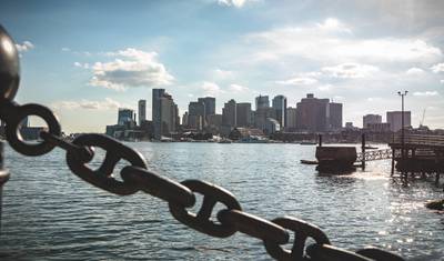 Expert Local Food & Culture Immersion: Boston, New York City, Amish Country, & Philadelphia — 2