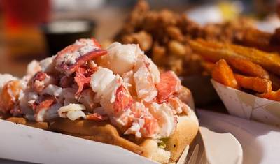 Expert Local Food & Culture Immersion: Boston, New York City, Amish Country, & Philadelphia — 4