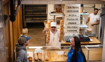 Expert Local Food & Culture Immersion: Boston, New York City, Amish Country, & Philadelphia — 5