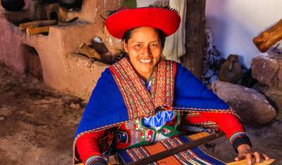 Super Tour Privado e Flexível pelo Vale Sagrado: Chinchero, Salinas, Moray, Ollantaytambo, Mercado e Ruínas de Pisac — 2