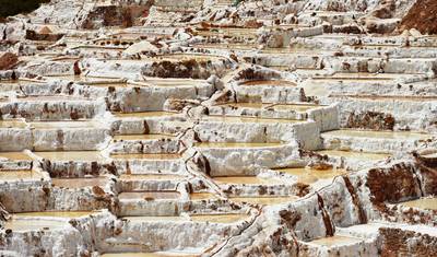 Super Tour Privado e Flexível pelo Vale Sagrado: Chinchero, Salinas, Moray, Ollantaytambo, Mercado e Ruínas de Pisac — 4