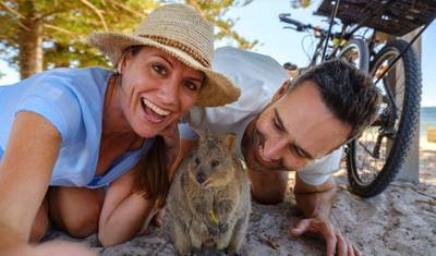 【Perth】7 Days Perth & Rottnest Island Packages — 2