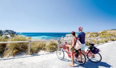 【Perth】7 Days Perth & Rottnest Island Packages — 4