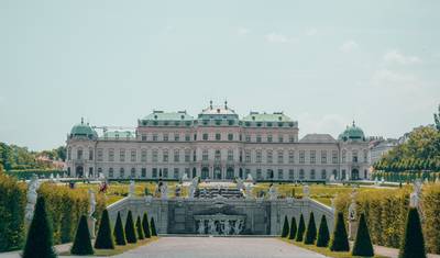 Tour Privado: 4 Países em Uma Semana: Praga - Viena - Bratislava - Budapeste — 5