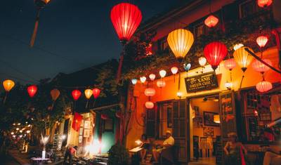 TR2025007 - 14 Days Vietnam Adventure Tour Package — 5