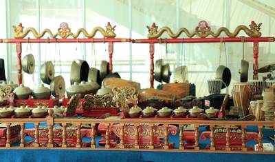 Discover Sacred Spirit of Bali in 10 Days — 4