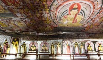 Unveiling Sri Lanka's Natural and Cultural Dreamland — 3
