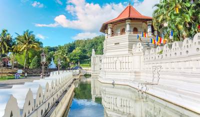 O Melhor do Sri Lanka: Viagem de 9 Dias — 3