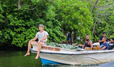 O Melhor do Sri Lanka: Viagem de 9 Dias — 4