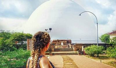 O Melhor do Sri Lanka: Viagem de 9 Dias — 5