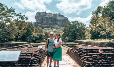 O Melhor do Sri Lanka: Viagem de 9 Dias — 2