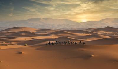 Passeios em Marrocos: Excursão de 8 Dias a partir de Casablanca — 5