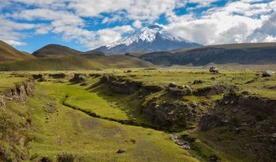 Cultures at the equator — 2