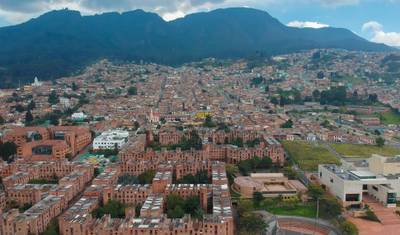 Natural Worlds of Colombia — 3