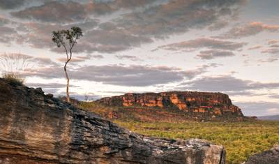Viagem de Aventura Pela Costa Oeste da Austrália - De Perth a Darwin — 2