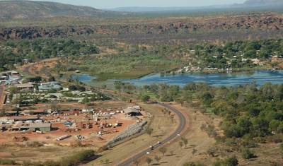 Viagem de Aventura Pela Costa Oeste da Austrália - De Perth a Darwin — 4