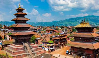 9 noites 10 dias Nepal - Butão Tour Privado 2026-2028 — 5