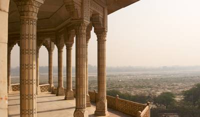 9 Dias de Excursão Triângulo Dourado da Índia com o Majestoso Ranthambore (Tudo Incluído) — 2
