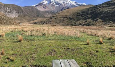Ecuador's Andes & Amazon — 3