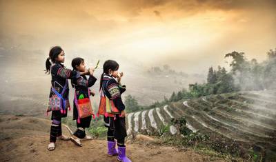7-Day Tour of Hanoi, Halong and Sapa - best price — 5
