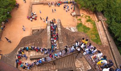 Joias Exóticas de Lanka: Jornada Cultural e Natural de 8 dias — 3