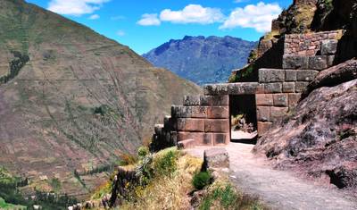 Cusco, The Sacred Valley & Machupicchu: Super Express - 2 Days Private & Flexible Trip — 5