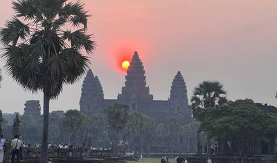 Discover Cambodia 13 Days All Highlight Tour — 3
