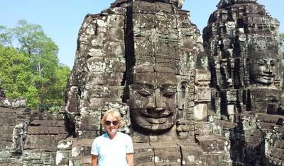 Discover Cambodia 13 Days All Highlight Tour — 4