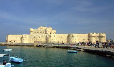 Alexandria to Luxor Explorer - 9 Days — 3