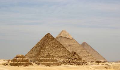 Alexandria, Classical Egypt & Nile Cruise - 14 Days — 4