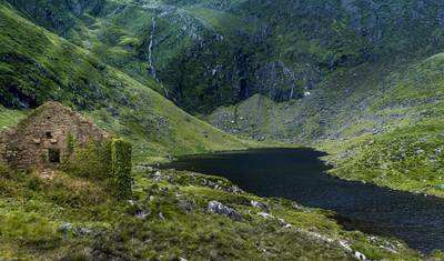 Starożytny Wschód Irlandii — 2